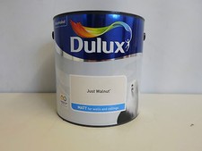 Dulux Smooth Emulsion Matt