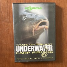 Korda Underwater Part 6 State