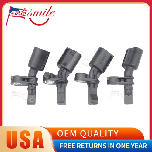 Abs wheel speed sensor for - wheel,