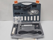 SPIROMETER MICROLAB CAREFUSION