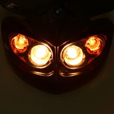Universal Fit Motorcycle