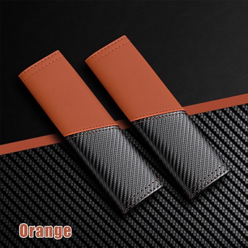 Car seat belt cover pads - car,