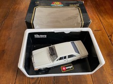 Burago 9.5” ROLLS ROYCE