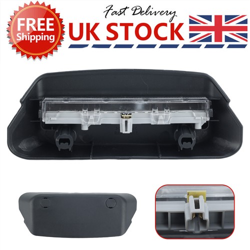 Led high level third - led, brake