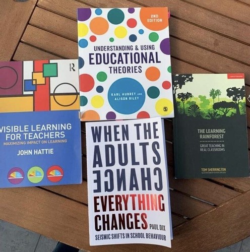 Primary teaching pgde - teaching,
