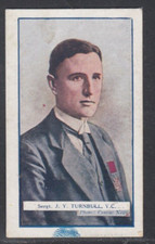 1915 Gallaher Victoria Cross
