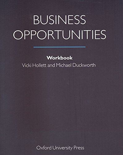 Business opportunities - business,