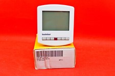 Heatmiser PRT/HW v3 Programmable Thermostat