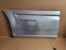 FORD TRANSIT MK6 MK7 2000 TO