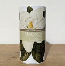 M&S Magnolia Floral Silky