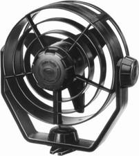 HELLA Fan - Turbo - 24V - 6.5W