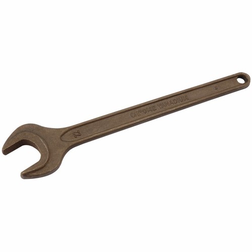 Draper 22mm single open - single, ended