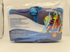 Konfidence Jacket Buoyancy Aid Small