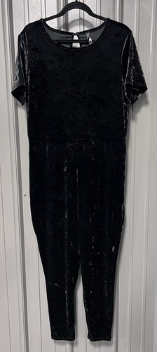 Torrid full length crushed - length,