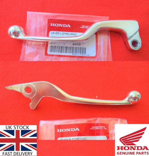 Honda crf250 clutch lever - l,
