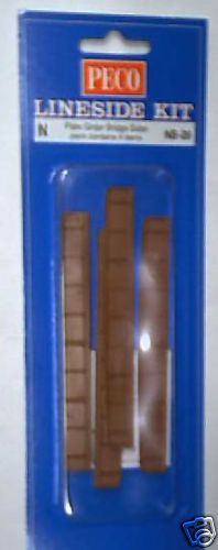 Peco gauge model - nb-39,