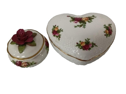 Vintage royal albert old - albert,