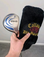 Ping wood 21 - g5, /