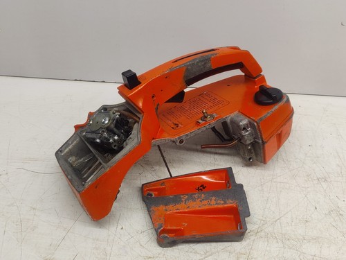 Dolmar 104 hobby stroke - hobby, 2