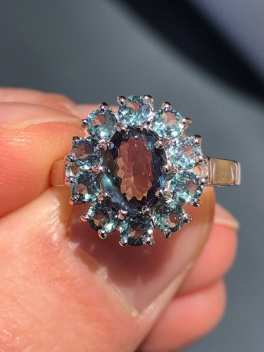 Incredible vintage 35ct - incredible,