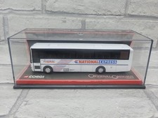 Corgi original Omnibus 42702 Van hool alizee National express,