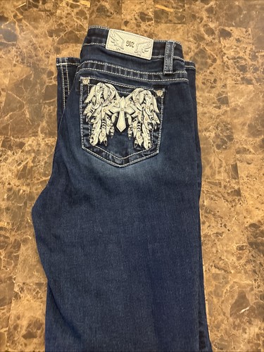 Women miss jeans boot - miss,