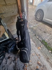 Callaway Big Bertha Golf Set