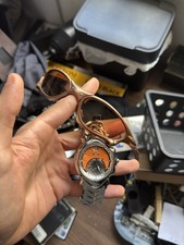 Oakley Penny COPPER Sunglasses