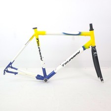 Tsunami Bikes 54cm Aluminum