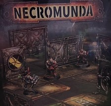 Games Workshop 40K Necromunda
