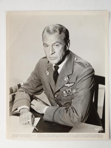 Gary cooper military uniform - gary,