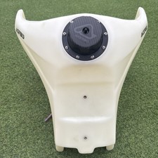 Honda CRF450X 2005-2016 Acerbis Oversized 15.5L Litre Fuel Tank (P)