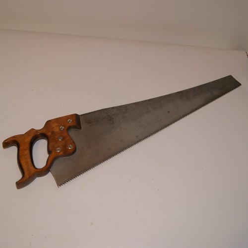 Vintage henry disston - disston, d-8