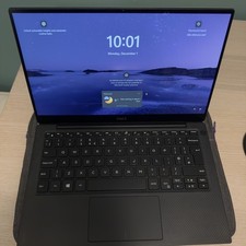 Dell XPS 13 7390 Touchscreen Core i7-10510U 512GB SSD 16GB RAM | Windows 11 Pro