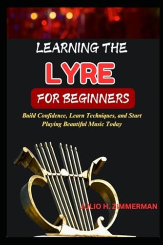 Learning the lyre for - the,