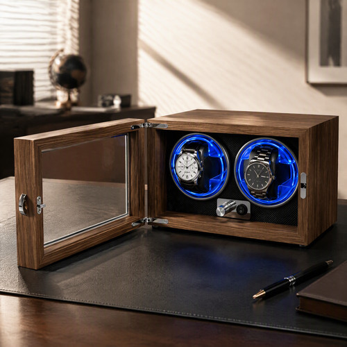 Slots watch winder - 2,
