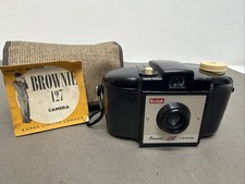 Kodak brownie 127 - kodak, vintage