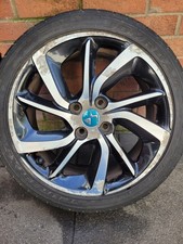 GENUINE CITROEN DS3 17INCH