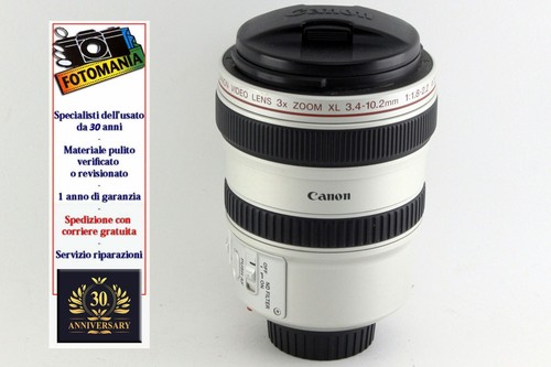 Canon zoom 4 - xl,