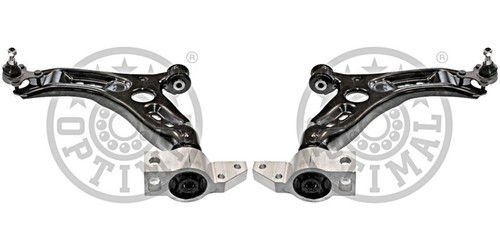Optimal front track control - optimal,
