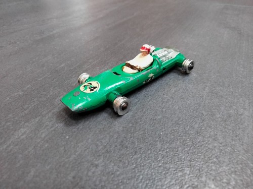 Dinky toys 241 lotus - -,