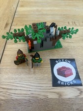 Lego castle knights dark - knights,