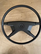 VW Classic Beetle steering