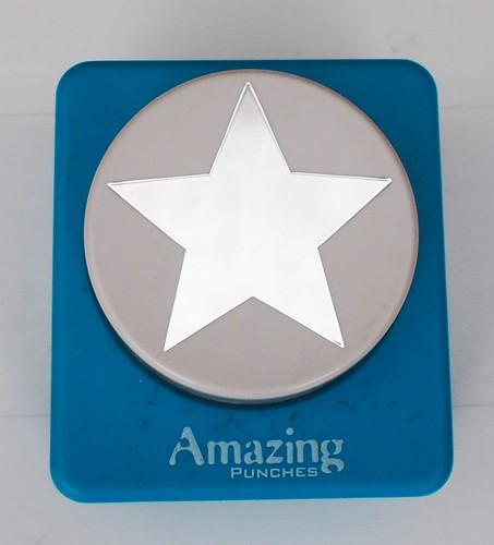 Amazing family treasure star - amazing,