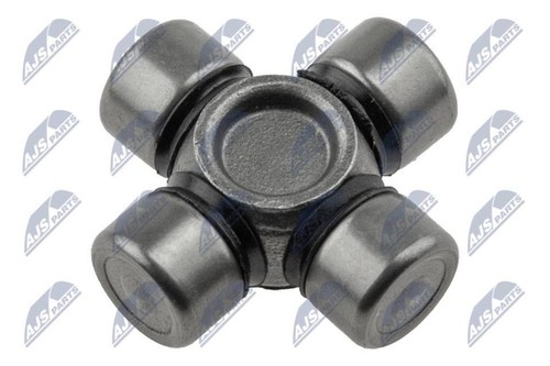 Steering shaft joint fits - steering,