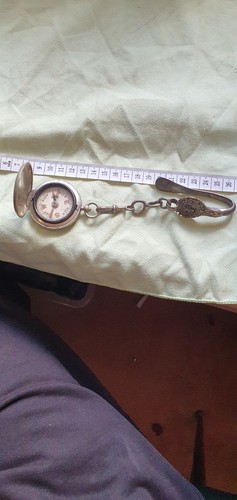 Ww2 officers pocket - pocket, compass