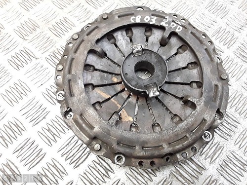 2003 citroen clutch - c8,