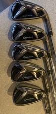 TaylorMade M2 Irons 5-PW (missing 9 Iron)