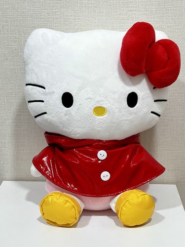 Sanrio hello kitty red - sanrio,