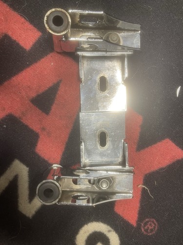 Otk rearbumper brackets tony - otk,